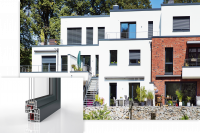 Übersicht Kunststoff-Fenster