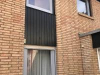 Aluminium-Fenster in hellgrau von PaX