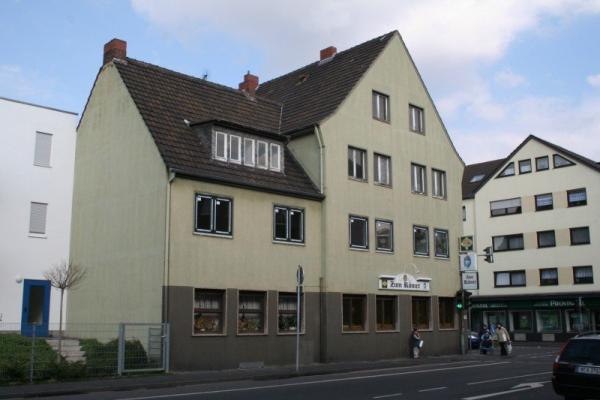 Vergleich Fenster neu und alt