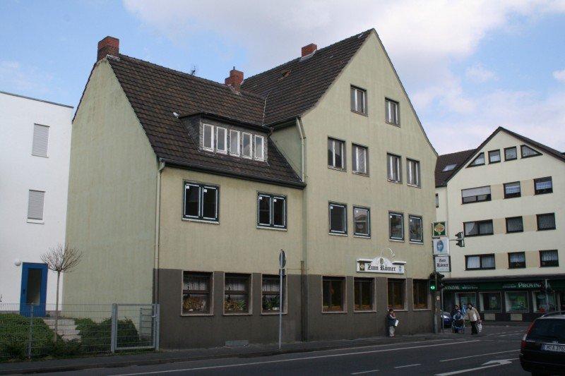 Vergleich Fenster neu und alt